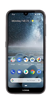 Nokia 4.2