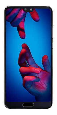Huawei P20