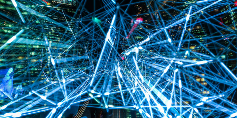5G Connected cities