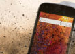 rugged phone top