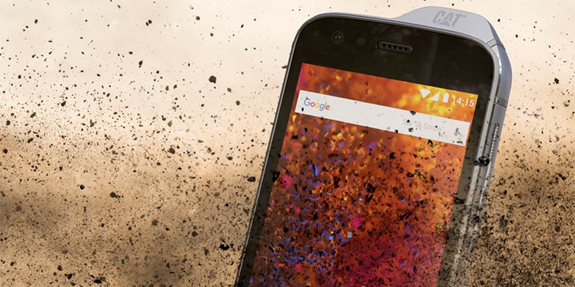 header rugged phone top