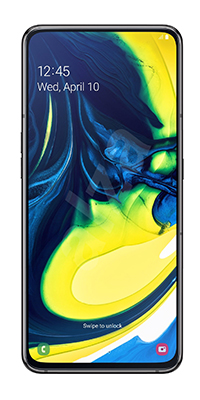 Samsung A80