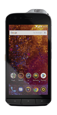CAT S61