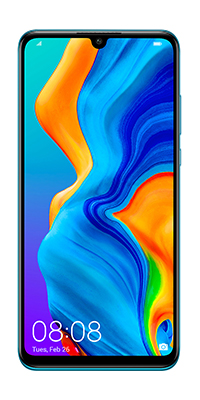 Huawei P30 Lite