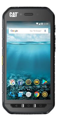 CAT S41