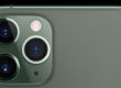 iPhone 11 Pro cameras