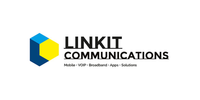 header Linkit Communications