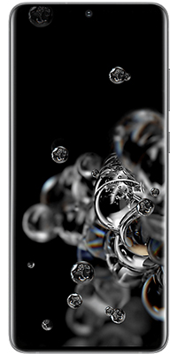 Samsung S20 Ultra Cosmic Grey