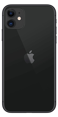 iPhone 11 Black